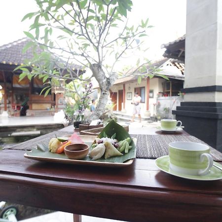 Appartamento Odi Ode House Ubud Esterno foto