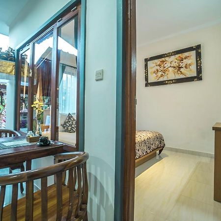 Appartamento Odi Ode House Ubud Esterno foto