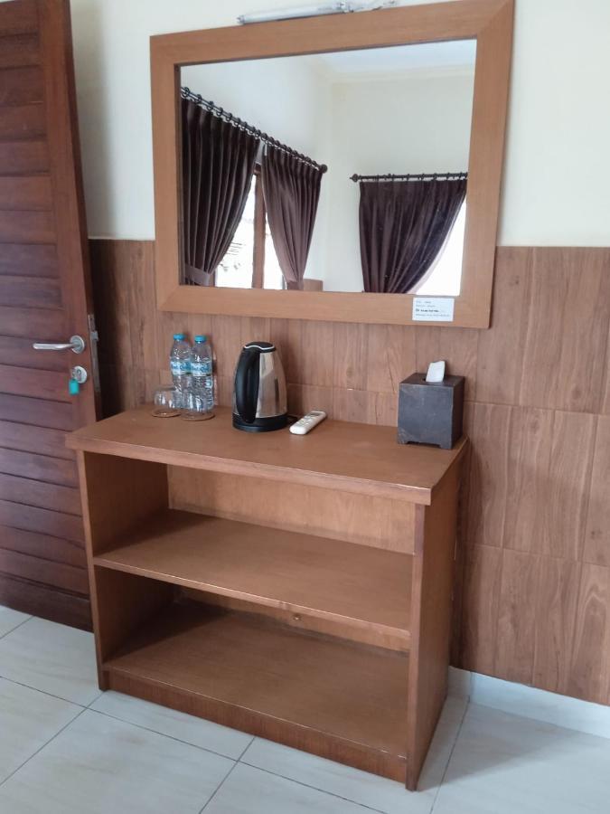 Appartamento Odi Ode House Ubud Esterno foto