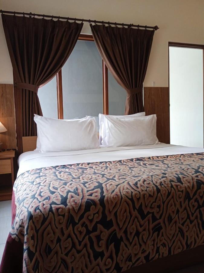 Appartamento Odi Ode House Ubud Esterno foto