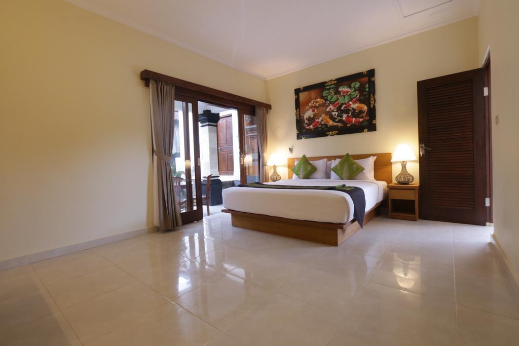 Appartamento Odi Ode House Ubud Esterno foto