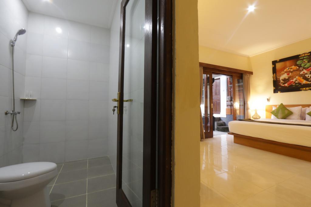 Appartamento Odi Ode House Ubud Esterno foto