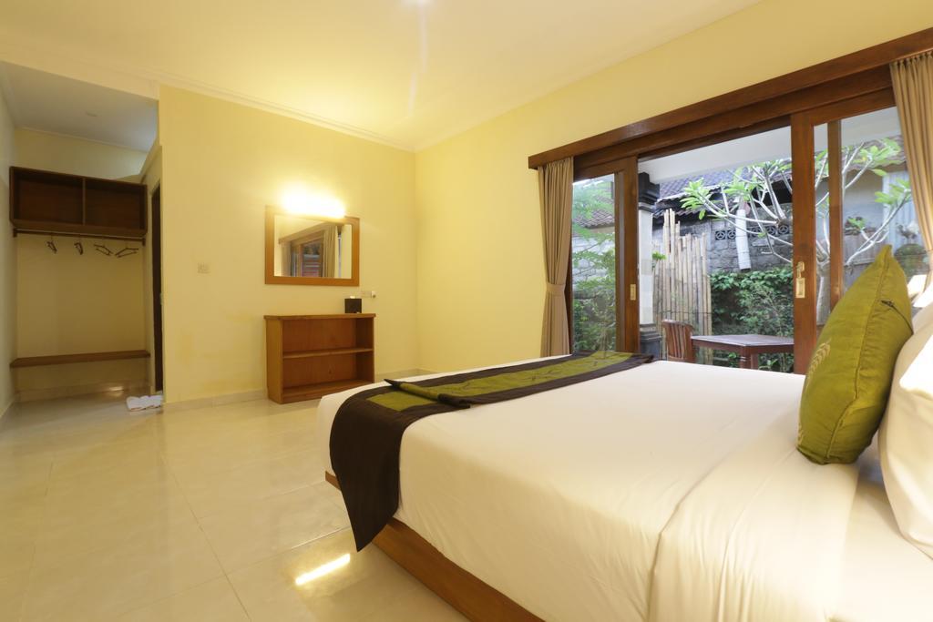 Appartamento Odi Ode House Ubud Esterno foto
