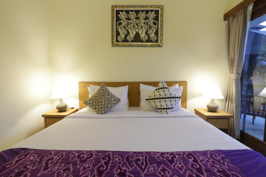 Appartamento Odi Ode House Ubud Esterno foto
