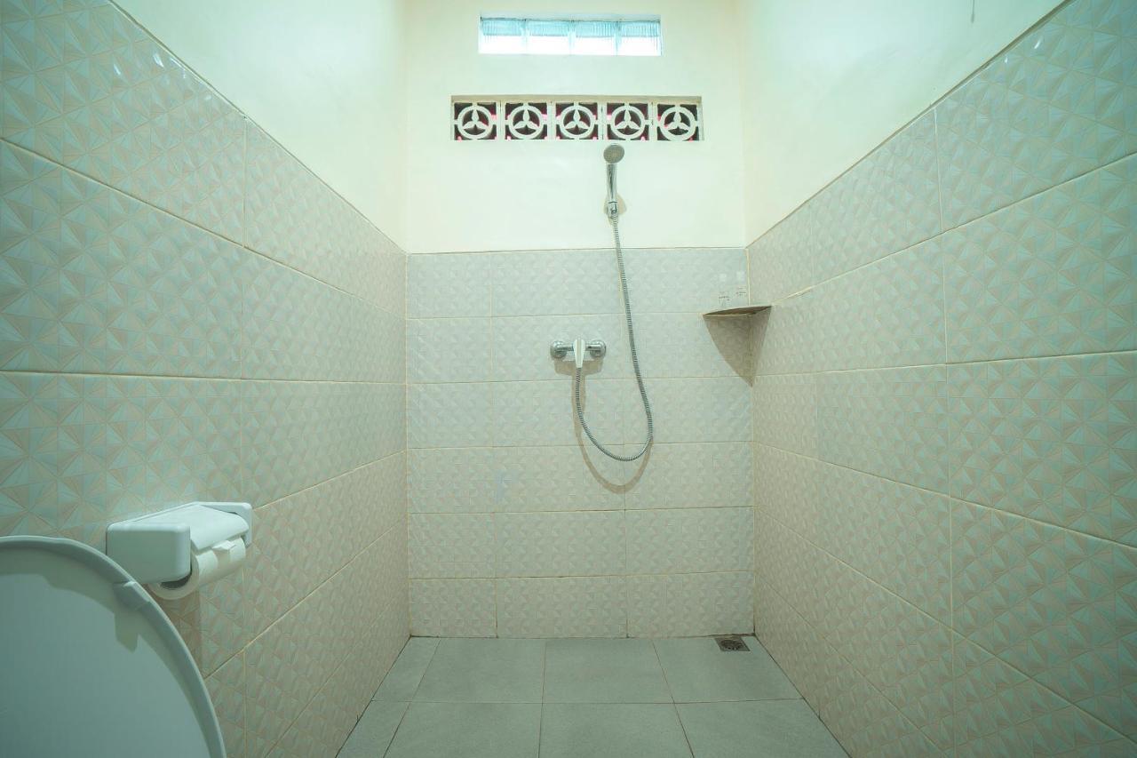 Appartamento Odi Ode House Ubud Esterno foto